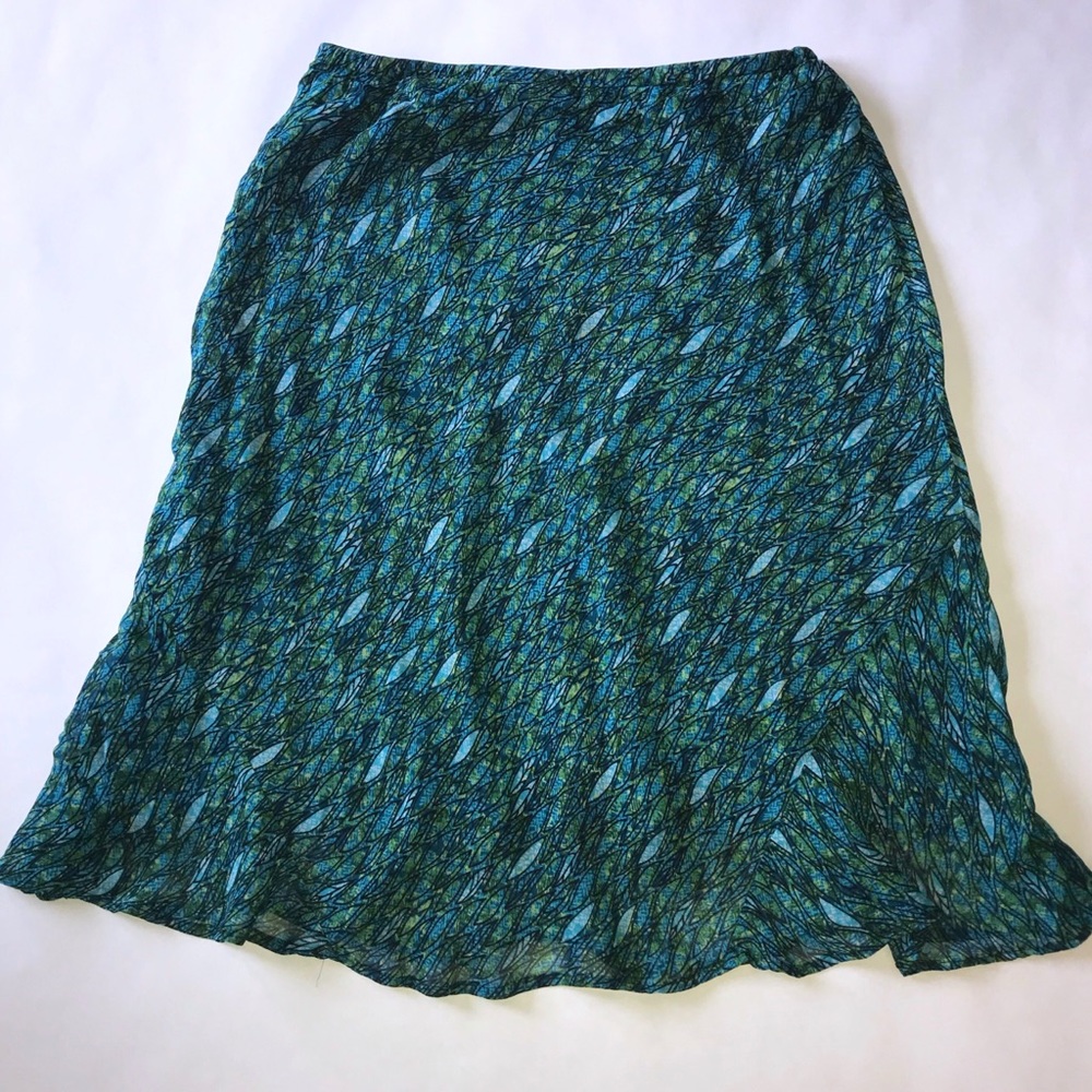 Jennifer Moore Skirt - Size 8